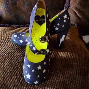 Hot Chocolate Design. ORIGINAL Storm